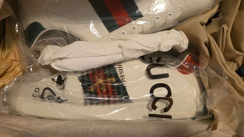 Gucci ace classic - classic, little