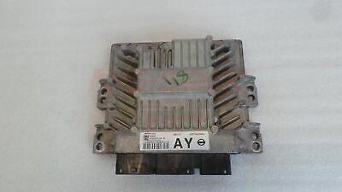 Kit ecu blocco - e, nissan