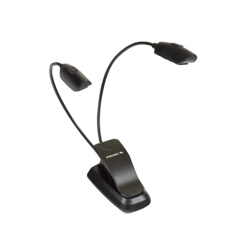 Lampada led per leggio - led,