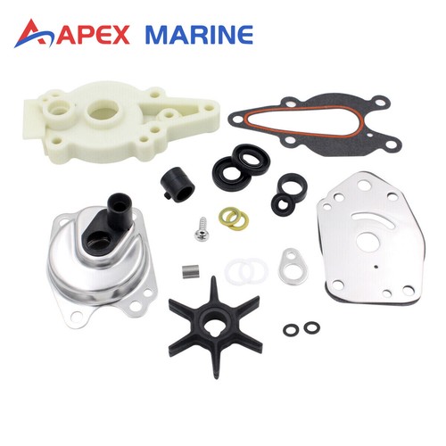 Kit girante pompa acqua - , per