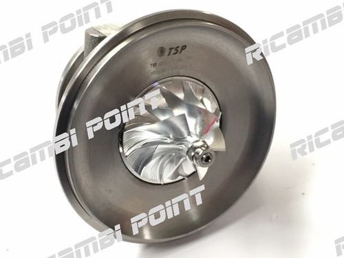 Core assy nuovo bilanciato - assy,