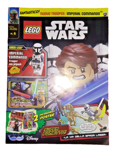 Official star wars lego - official,
