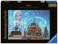 Disney castle collection - disney,