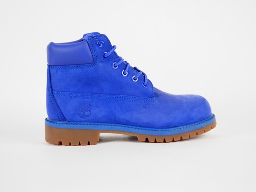 Stivali chukka casual
