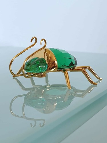 Swarovski paradise scarabeo - paradise,,