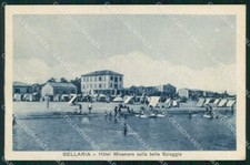 Rimini bellaria spiaggia hotel - bellaria,