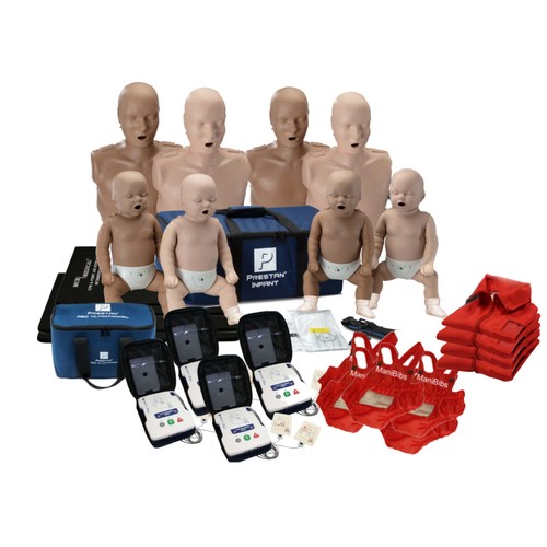 Cpr diversity kit - cpr, kit,