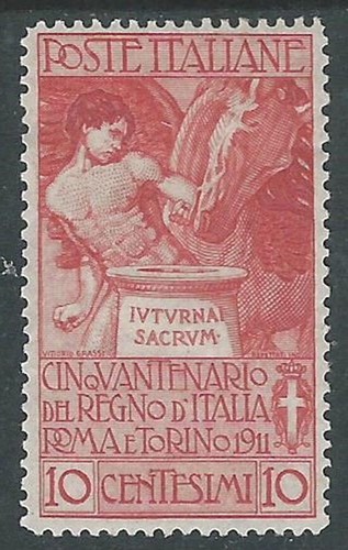 1911 regno unita - 1911, di