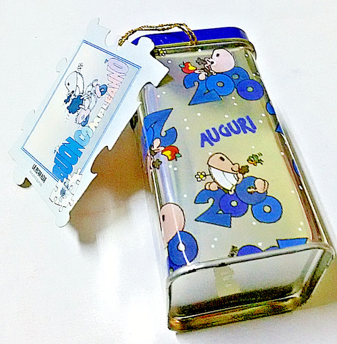 Puzzle sigillato in - puzzle,
