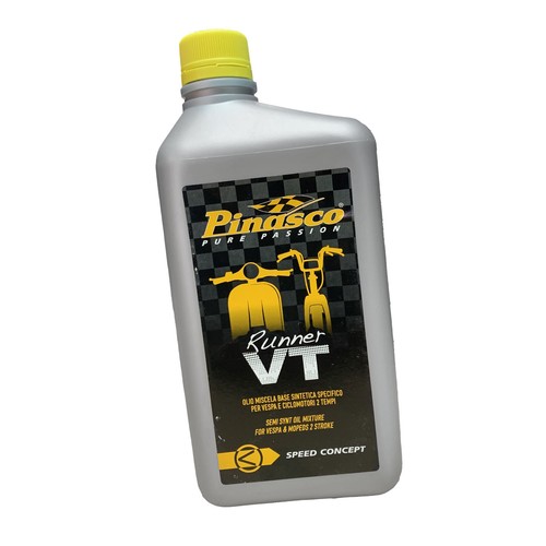 Mf0344 olio miscela - olio, pinasco
