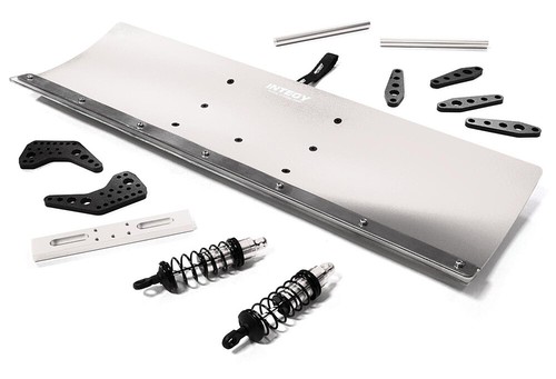 Kit spazzaneve lavorato - , in