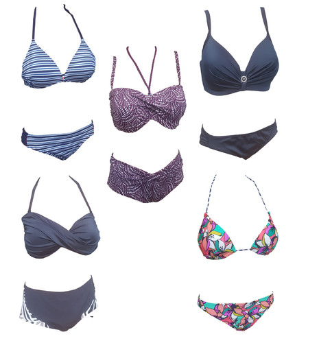 Costume bagno bikini - bagno,
