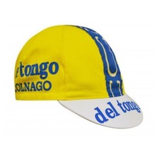 Cappellino cappello ciclismo - cappello,