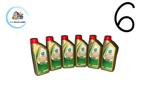 Olio benzina disel - lt,