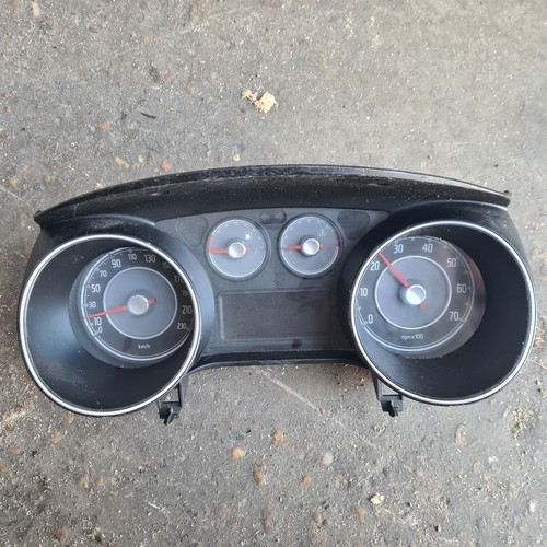Quadro conta fiat punto - punto, +