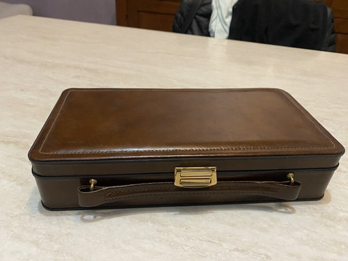 Rarissimo set portatile