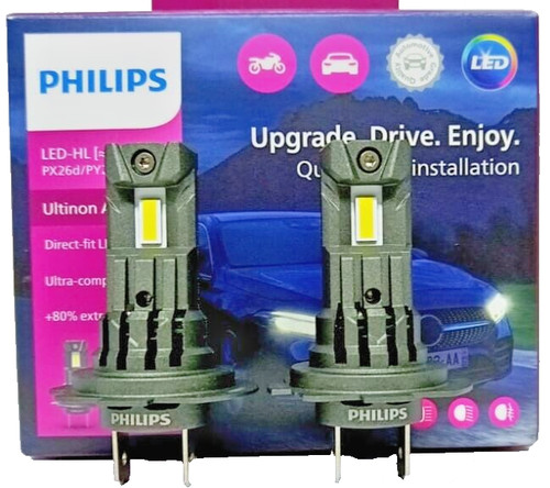 Kit coppia lampadine - kit, led