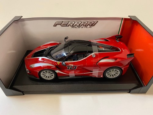 Modellino auto ferrari - ferrari, k