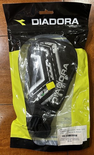 Parastinchi diadora forza soft - diadora,