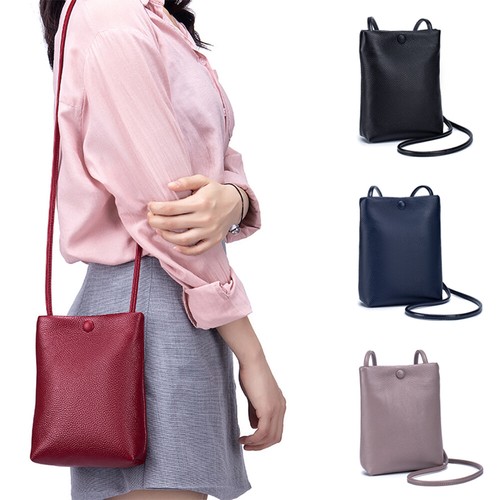 Borsa tracolla donna - a, da