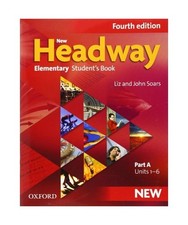 New headway elementary - headway:,
