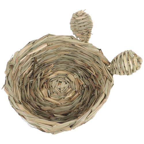 Stuoia paglia intrecciata - ,