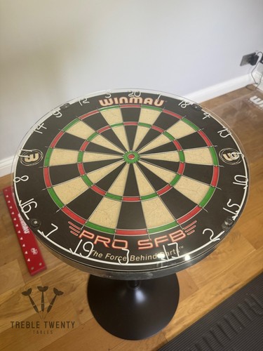 Winmau pro sfb tavolo - winmau, da