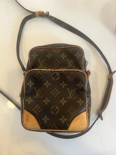 Louis vuitton amazone - louis,