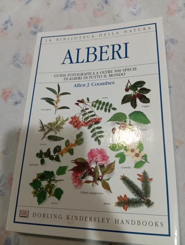 Alberi giardino la - alberi, da