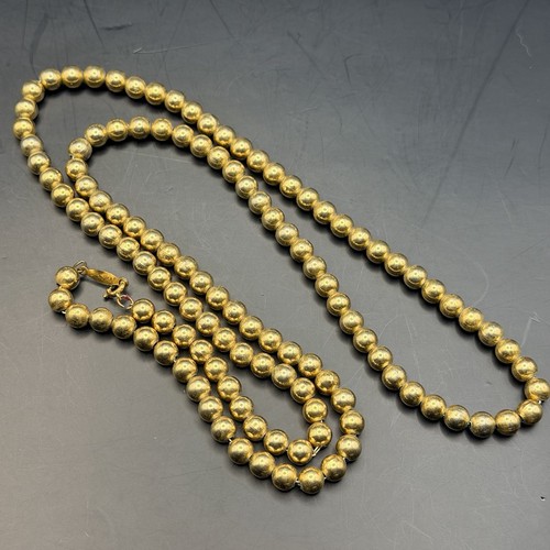 Collana girocollo vintage