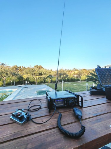 Antenna qrp 15m - antenna, 10-12-15m