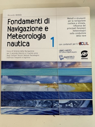Fondamenti navigazione - fondamenti,