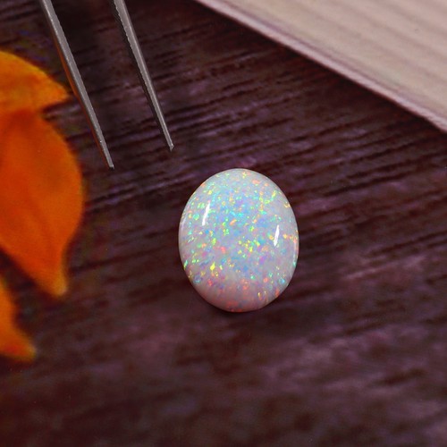 Australian opal fiery - australian,