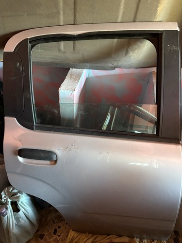 Porta posteriore destra - destra, fiat