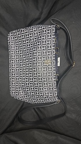 Borsa tracolla - borsa, a
