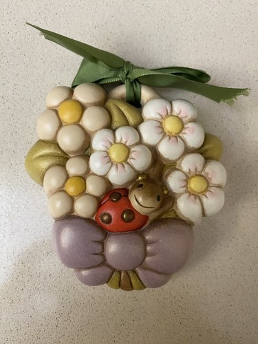Thun coccarda fiori con - di,