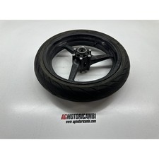 Cerchio ruota anteriore honda - anteriore,