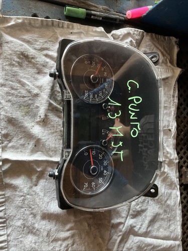 55500515 quadro strumenti - 55500515,