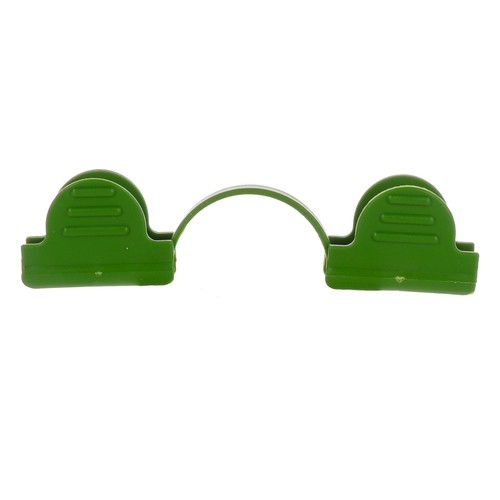 Mini clip pellicola verde mm - pellicola, 4