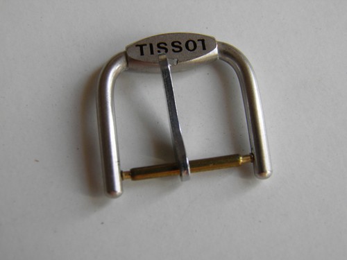 Tissot antica fibbia - tissot,