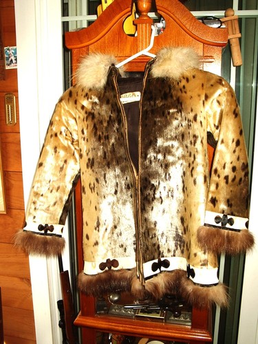 Cappotto vintage 1952 54 - vintage, c.1952-54