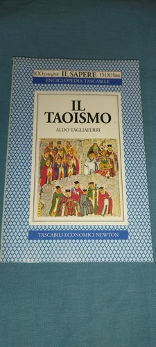Taoismo aldo - il, taoismo**aldo