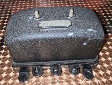 Regolatore tensione willys - regolatore,