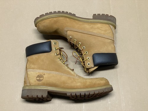Timberland pollici stivali - pollici,