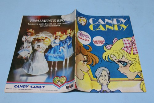 Candy fabbri prima - n.,