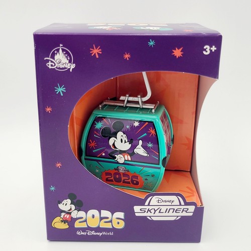 2026 disney parks skyliner - parks,