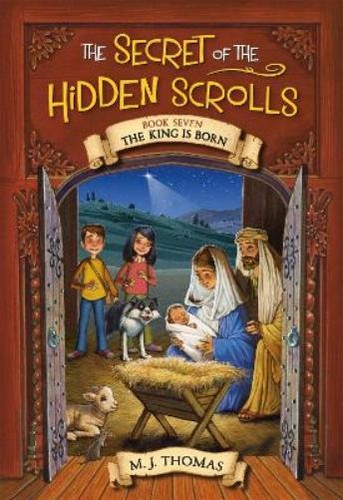Thomas the secret of - m.,