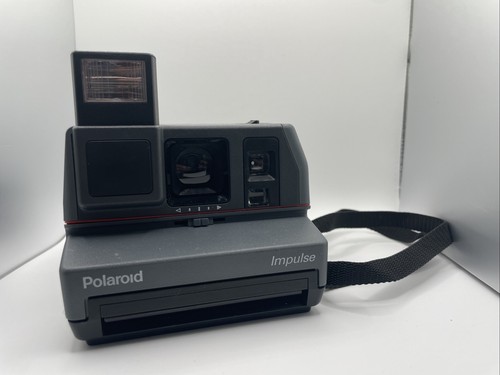 Untested polaroid impulse - polaroid,