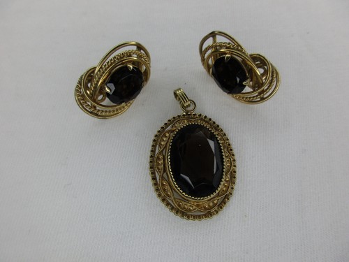 Set orecchini pendenti - set,