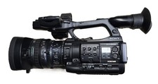 Sony pmw 200 1080p - 1080p, fhd